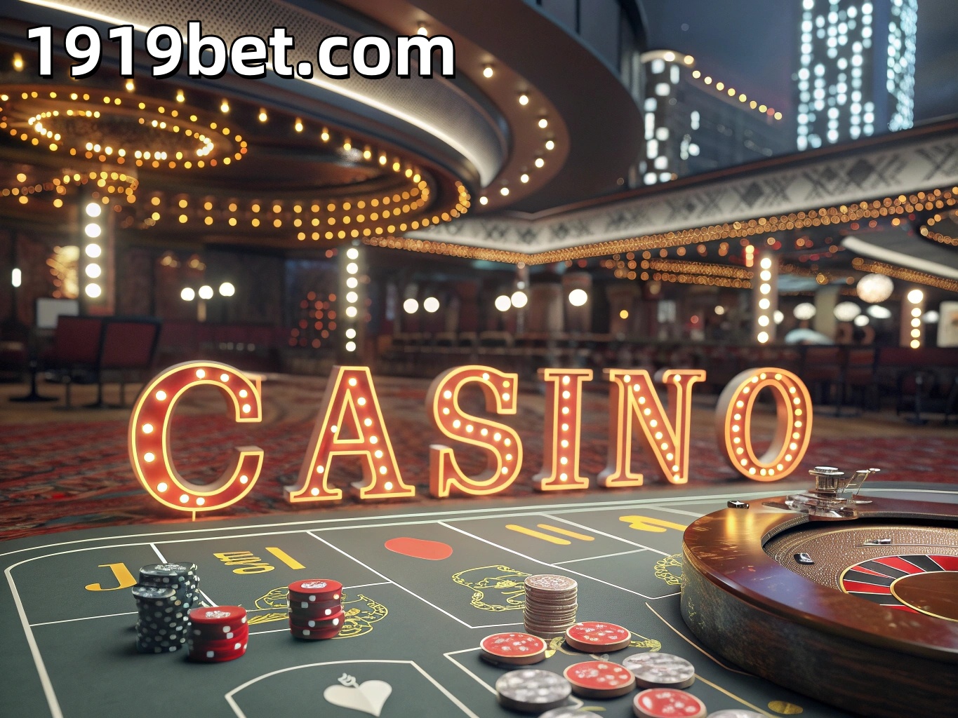1919bet